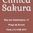 Imagem 5 da empresa CLÍNICA DE MASSAGEM SAKURA Vila Mariana em São Paulo Brasil