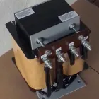 Imagem 3 da empresa COMANDO TRANSFORMADORES Transformadores Elétricos - Conserto em Schroeder SC