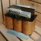 Imagem 4 da empresa COMANDO TRANSFORMADORES Transformadores Elétricos - Conserto em Schroeder SC