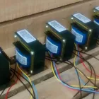 Imagem 5 da empresa COMANDO TRANSFORMADORES Transformadores Elétricos - Conserto em Schroeder SC