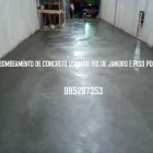 Imagem 2 da empresa CONCRETO BOMBEADO CONCRETO USINADO GUARATIBA SEPETIBA CAMPO GRANDE Materiais De Construção em Rio De Janeiro RJ