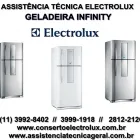 Imagem 9 da empresa CONSERTO ELECTROLUX Geladeiras - Conserto e Assistência Técnica em São Paulo SP