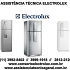 Imagem 3 da empresa CONSERTO ELECTROLUX Geladeiras - Conserto e Assistência Técnica em São Paulo SP