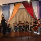 Imagem 5 da empresa CONSERVATÓRIO DE MÚSICA CARLOS GOMES LTDA Pianos em São Gonçalo RJ