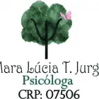 Imagem 1 da empresa CONSULTÓRIO DE PSICOLOGIA MARA LÚCIA TURNES JURGINI Psicólogos em Pelotas RS