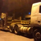 Imagem 3 da empresa COOPVIA TRANSPORTES ESCOLTAS E LICENÇAS Mudanças E Fretes em Santo André SP