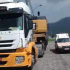 Imagem 4 da empresa COOPVIA TRANSPORTES ESCOLTAS E LICENÇAS Mudanças E Fretes em Santo André SP