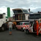 Imagem 5 da empresa COOPVIA TRANSPORTES ESCOLTAS E LICENÇAS Mudanças E Fretes em Santo André SP