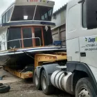 Imagem 2 da empresa COOPVIA TRANSPORTES Transportadora em Santo André SP