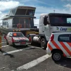 Imagem 3 da empresa COOPVIA TRANSPORTES Transportadora em Santo André SP