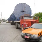 Imagem 5 da empresa COOPVIA TRANSPORTES Transportadora em Santo André SP
