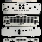 Imagem 5 da empresa COQUIMETAL COMÉRCIO DE PLACAS Placas De Metal em Londrina PR