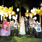 Imagem 1 da empresa CORALINA CULTURA CRIATIVA Temas de Festa Infantil Masculino em Brasília DF