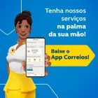 Imagem 6 da empresa CORREIOS Correios E Télegrafos em Salvador BA