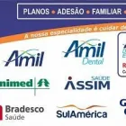 Imagem 4 da empresa CORRETORA DE PLANOS DE SAÚDE EM NITERÓI-PLANOS FAMILIAR-EMPRESARIAL-INDIVIDUAL (21) 3021-5788 Unimed Rio em Niterói RJ
