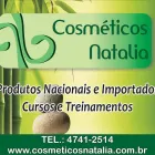 Imagem 2 da empresa COSMÉTICOS NATALIA Vendas De Cosméticos em Suzano SP