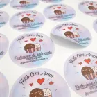 Imagem 10 da empresa CROMIA GRÁFICA Gráficas em São Paulo SP