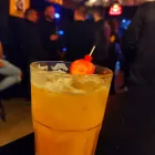 Imagem 1 da empresa CROSSROADS BAR - ÁGUA VERDE Restaurantes em Curitiba PR