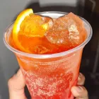 Imagem 8 da empresa CROSSROADS BAR - ÁGUA VERDE Restaurantes em Curitiba PR