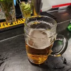 Imagem 9 da empresa CROSSROADS BAR - ÁGUA VERDE Restaurantes em Curitiba PR