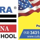 Imagem 2 da empresa CULTURA AMERICANA SCHOOL Escolas De Línguas em São José Dos Campos SP