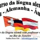 Imagem 5 da empresa CURSOS DE LÍNGUA ALEMÃ COM PROFESSOR NATIVO Grupos Geradores em Rio De Janeiro RJ