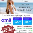 Imagem 5 da empresa D&P WHITE PLANOS DE SAÚDE E ODONTOLÓGICOS Planos Odontológicos em São Paulo SP