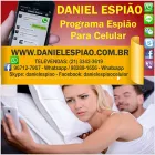 Imagem 2 da empresa DANIEL ESPIÃO Telefonia Celular em Niterói RJ