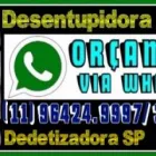 Imagem 2 da empresa DD ASA SP Desentupimento em São Paulo SP