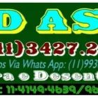 Imagem 1 da empresa DD INSETO - DEDETIZADORA E DESENTUPIDORA SP Ratos em São Paulo Brasil