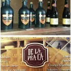 Imagem 3 da empresa DE LÁ PRA CÁ EMPÓRIO Queijos em Lauro De Freitas BA