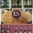 Imagem 1 da empresa DE LÁ PRA CÁ EMPÓRIO Queijos em Lauro De Freitas BA