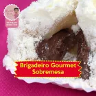 Imagem 1 da empresa DELIVERY MARCOS DOCES BRIGADEIRO QUINDIM QUEIJADINHA ZONA SUL SP Sobremesas em São Paulo-Sp SP