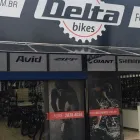 Imagem 1 da empresa DELTABIKES Site de Peças em Cascavel PR