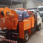 Imagem 5 da empresa DESENTUPIDORA  EM SANTO AMARO WPP (11) 97751-1305 Hidrojateamento em Diadema SP