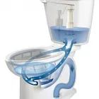 Imagem 1 da empresa DESENTUPIDORA  EM SANTO AMARO WPP (11) 97751-1305 Hidrojateamento em Diadema SP