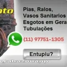 Imagem 4 da empresa DESENTUPIDORA  EM SÃO CAETANO-SP (11) 97751-1305 I HIDROJATOEVACUO Desentupimento em Diadema SP
