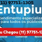 Imagem 4 da empresa DESENTUPIDORA LIGOU CHEGOU 24H! WPP 95269-9160 Esgotos - Limpeza em São Bernardo Do Campo SP