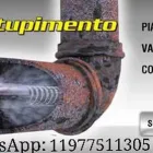 Imagem 5 da empresa DESENTUPIDORA LIGOU CHEGOU ABC-SP Limpeza Industrial em São Bernardo Do Campo SP