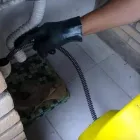 Imagem 6 da empresa DESENTUPIDORA LIGOU CHEGOU ABC-SP Limpeza Industrial em São Bernardo Do Campo SP