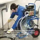 Imagem 8 da empresa DESENTUPIDORA LIGOU CHEGOU ABC-SP Limpeza Industrial em São Bernardo Do Campo SP