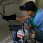 Imagem 3 da empresa DESENTUPIDORA NA ZONA LESTE I CHAMOU CHEGOU 24H. Tubo de Esgoto em Diadema SP