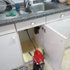 Imagem 4 da empresa DESENTUPIDORA NA ZONA LESTE I CHAMOU CHEGOU 24H. Tubo de Esgoto em Diadema SP