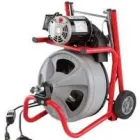 Imagem 8 da empresa DESENTUPIDORA NO ABC - RR DESENTUPIDORA Desentupimento em Diadema SP