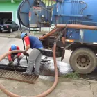 Imagem 3 da empresa DESENTUPIDORA NO ABC - RR DESENTUPIDORA Desentupimento em Diadema SP