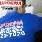 Imagem 1 da empresa DESENTUPIDORA SUPREMA São Paulo em São Paulo Brasil