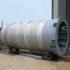 Imagem 1 da empresa DFC TANK PRESSURE VESSEL MANUFACTURER CO LTD Maquinas Injetoras em São Paulo SP