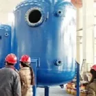 Imagem 3 da empresa DFC TANK PRESSURE VESSEL MANUFACTURER CO LTD Maquinas Injetoras em São Paulo SP