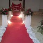 Imagem 4 da empresa DIVINA´S FESTAS DECORAÇÕES Mesas para Jogos em Goiânia GO