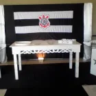 Imagem 8 da empresa DIVINA´S FESTAS DECORAÇÕES Mesas para Jogos em Goiânia GO